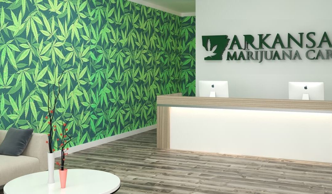 What conditions qualify to receive an Arkansas Medical Marijuana Card?